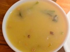 -院里汤包·虾汤包青岛菜(辽源路店)