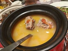 -盛百味·家宴餐厅(霸州分店)