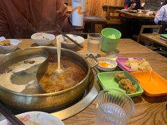 -四喜小胖·北京涮肉(五道营店)