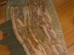 -一品诚记烤肉·甄选店(中南路店)