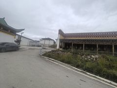 -达仓郎木寺院