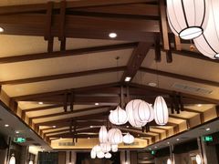 大堂-春发生饭店·非遗(南院门店)