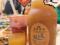-芭堤雅泰国餐厅(胜利路店)