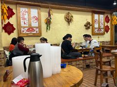 -圣夜东北菜烧烤·夜宵·小龙虾(胥江路店)