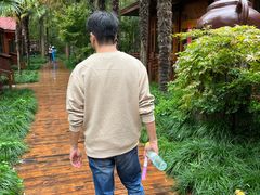 -上海怡沁园度假酒店