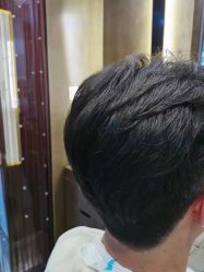 -首脑美发沙龙