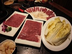 -南门涮肉(东单店)