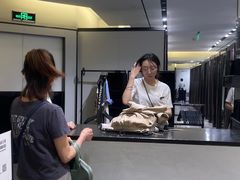 -ZARA HOME(天环广场店)