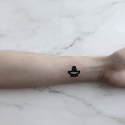 -明星刺青·洗纹身