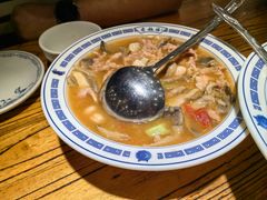 -老雒阳面馆·水席·洛阳菜(王城路店)