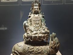 -宁夏博物馆