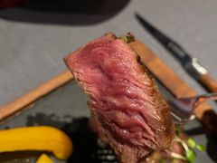 -YUE·6·西式融合餐厅(外滩六号店)