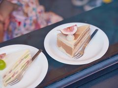 -black rainbow coffee