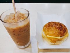 -新德兴茶餐厅(湾仔道店)