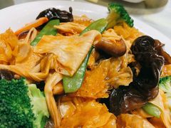 怀旧罗汉斋-粥旺庄(芳村店)