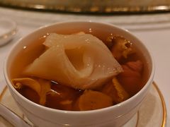 -唐阁(香港朗廷酒店)