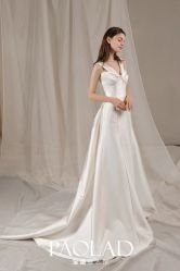 点击看大图 -南京宝娜嫁衣婚纱礼服馆(中央路店)