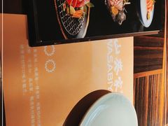 -山葵家·创意料理(EFC欧美广场店)