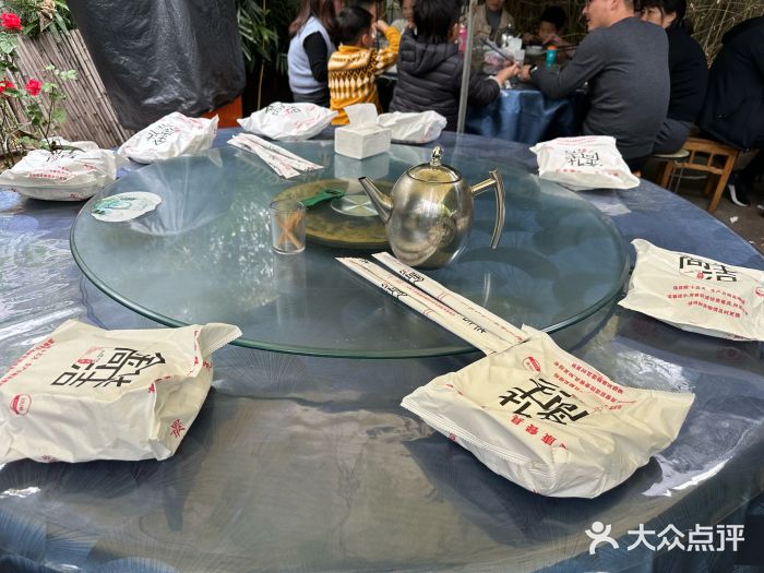 光头饭店(新安路店)图片