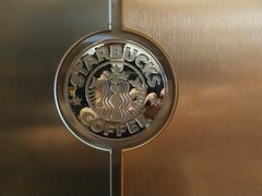 -星巴克(北京通州新光大中心店)