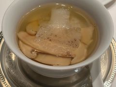 松茸竹笙汤-福1015(愚园路店)