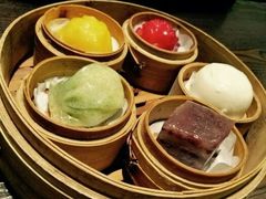 -明记港式烧腊茶餐厅(下沙店)