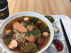-轻蔬不用等·素食(江苏路店)