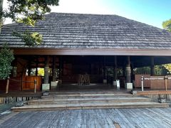 -三亚亚龙湾人间天堂鸟巢度假村