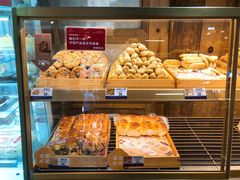 -昆明冠生园·蛋糕·面包(南强街店)