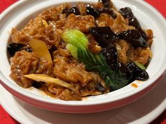 -阿莉餐厅(枣阳路店)