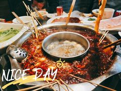 -锅首鲜品火锅(鸳鸯店)