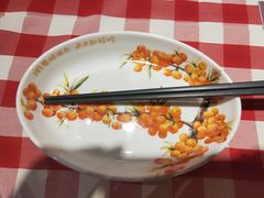 -西贝(枫蓝国际购物中心店)