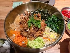 -KimPro 辛普乐概念韩餐