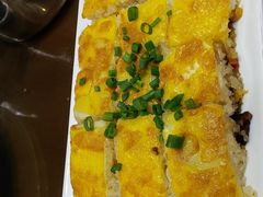 三鲜豆皮-楚天美食坊(越秀先烈中路店)