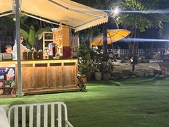 -柠檬花院烤肉·会议团建·聚会·求婚(三圣乡店)