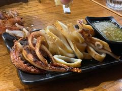-烧蠔帮·湛江生蚝(茂南万达店)