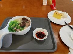 -汕头皇城酒店