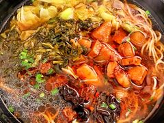 -小无锡面馆