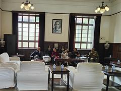 -南京中国近代史遗址博物馆(南京总统府)