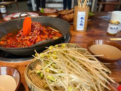 -楠火锅(哈尔滨金爵万象店)