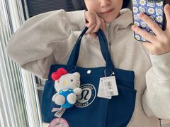 -lululemon(万象城店)