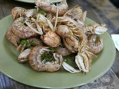 -贞姨美食·老字号海鲜大排档