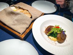-ZHAO赵·牛扒坊(仁和新城店)