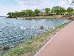 -丁香湖公园