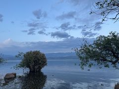 -西昌邛海湿地
