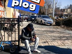 门面-玉祥府牛肉罩饼(金光道店)