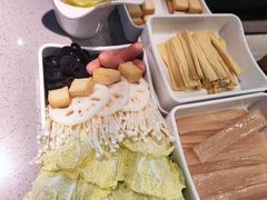 -半天妖烤鱼(槐房万达店)