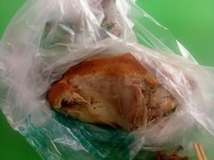 -大益烤鸡