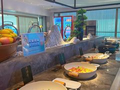 -快乐大桶水养生足浴SPA(前兴路店)