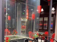 -赴宴楼(鸠兹古镇店)